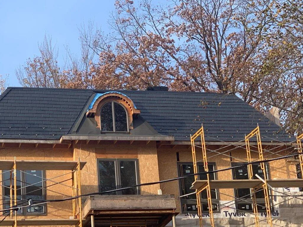 roofing companies in Toronto