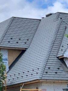 Roofing services North York