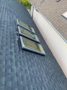 Residential Roofing Toronto