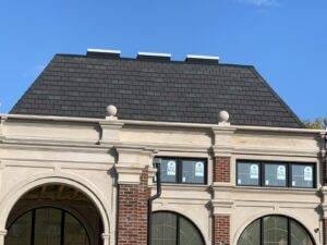 roof repair in Scarborough