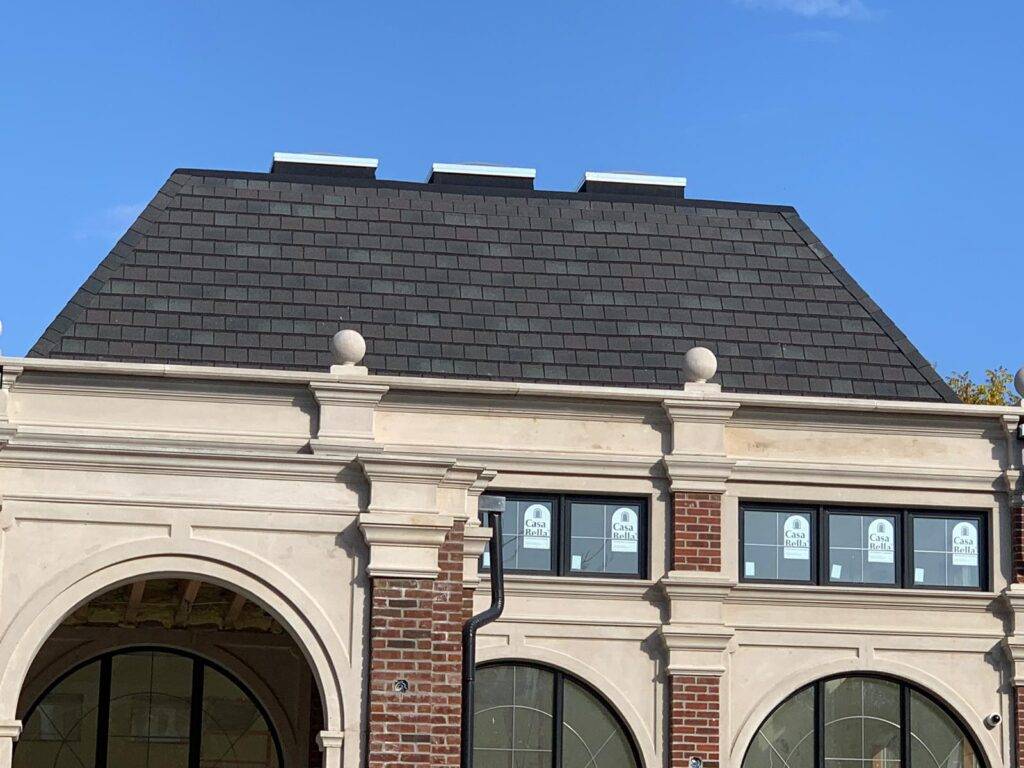richmond hill roofing