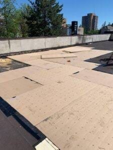 Commercial Roofing