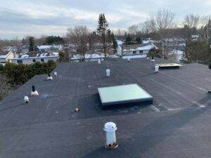 roofing contractors Toronto