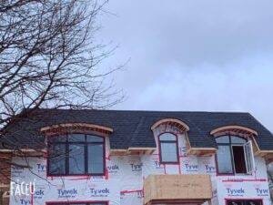 new construction roofing
