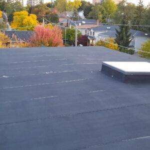 Scarborough roofing services