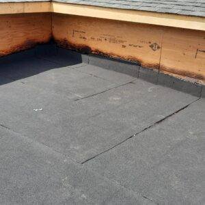 Commercial roofing