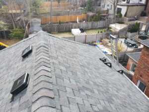 Residential Roofing