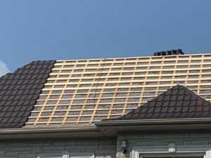 Metal Roofing Contractor