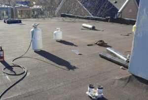 Best Flat Roofers Toronto