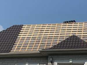 Metal Roofing