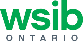 WSIB Ontario logo