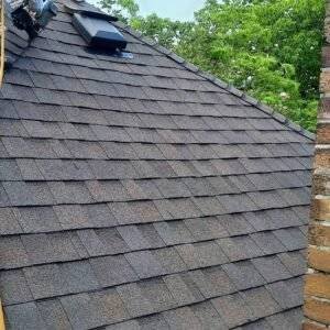 roofing contractor Toronto