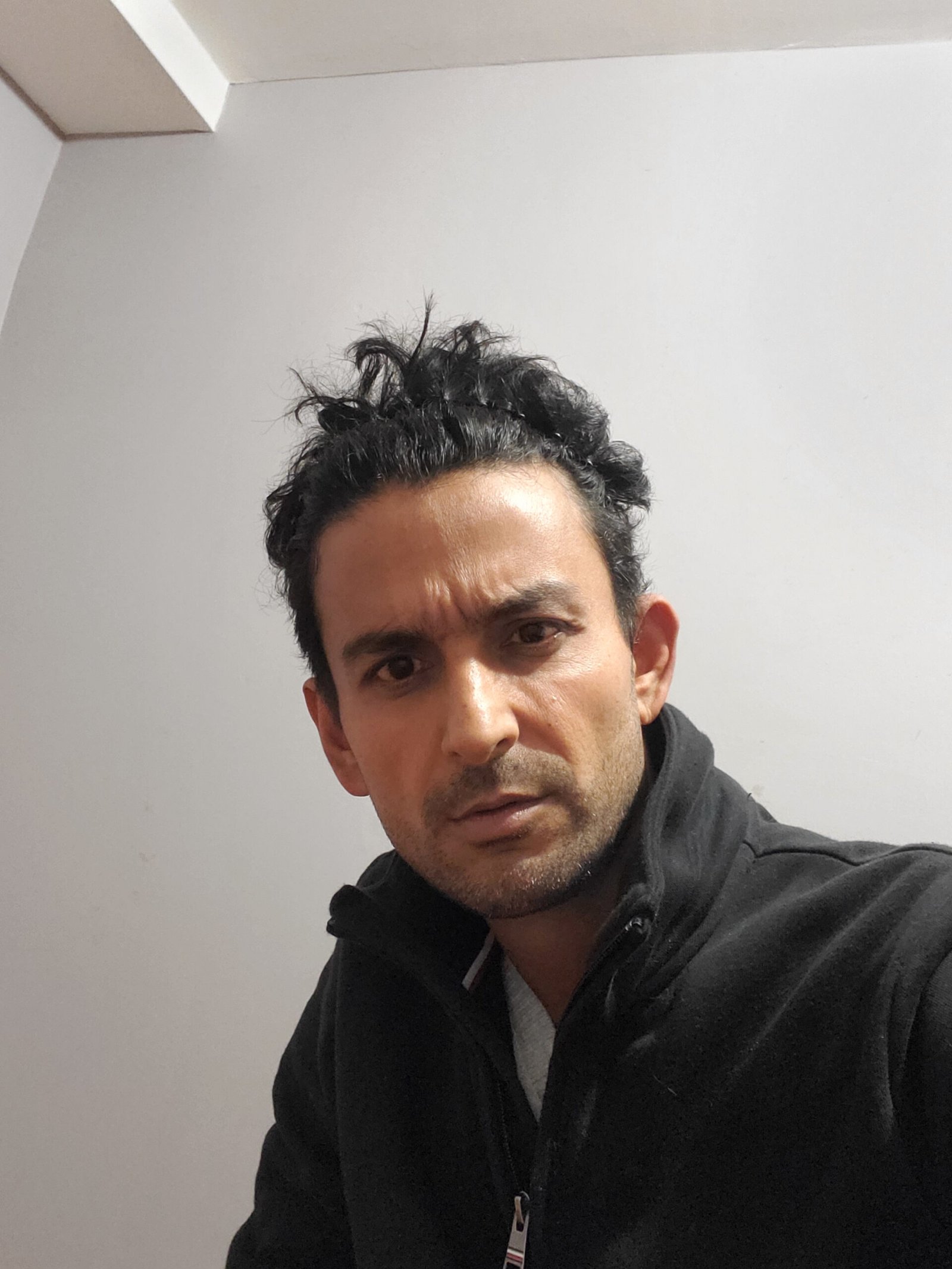 Aryan, Owner of Quality Roofing Services Ltd