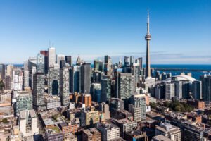 Residential and Commercial   Industrial roofing services in Toronto   Quality Roofing Services