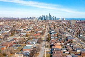Residential and Commercial   Industrial roofing services in Etobicoke   Quality Roofing Services